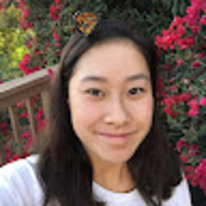 Meet your Posher, Isabel borami